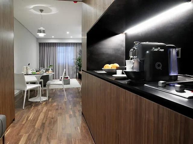 Altis Prime Apart-hotel