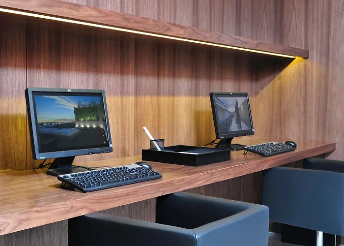 Apart-hotel Altis Prime 4*