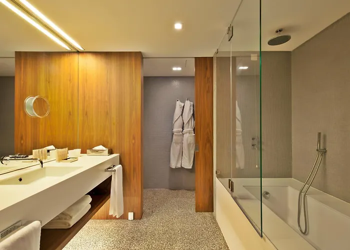 Altis Prime Apart-hotel 4*