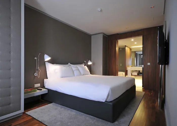 Apart-hotel Altis Prime 4*