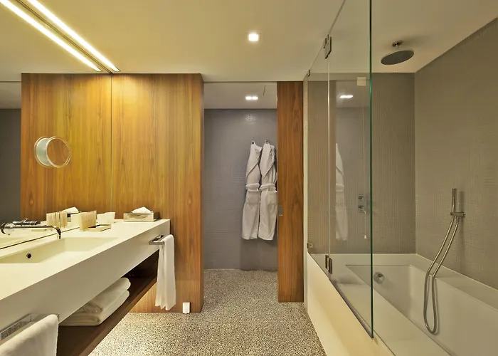 Altis Prime 4* Lisboa