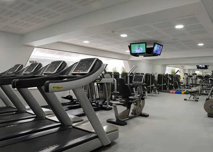 Altis Prime Apart-hotel