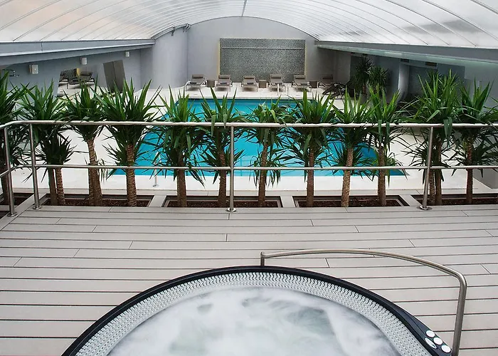 Altis Prime 4* Lisboa