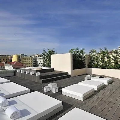 Altis Prime Apart-hotel