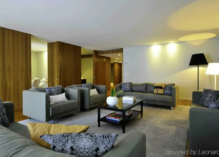 Altis Prime Apart-hotel