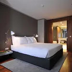 Apartmanhotel Altis Prime