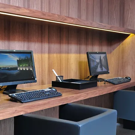 Apartmanhotel Altis Prime 4*