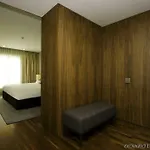 Apart Otel Altis Prime