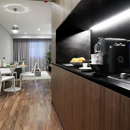 Altis Prime Aparthotel