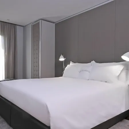 Altis Prime 4* Lisbon