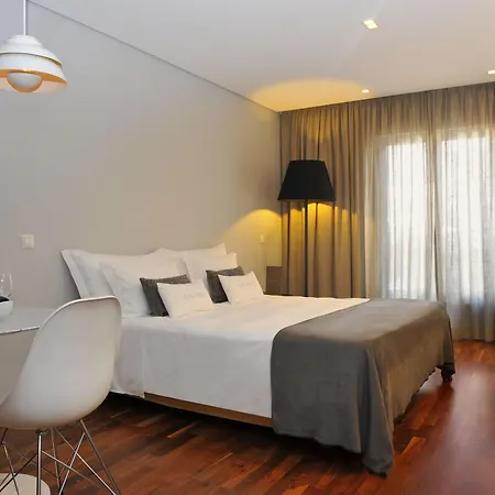 Altis Prime Aparthotel 4*