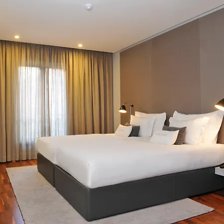 Altis Prime Aparthotel