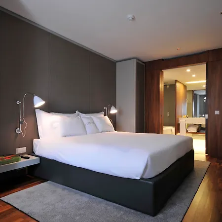 Aparthotel Altis Prime