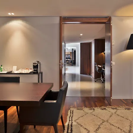 Altis Prime Aparthotel