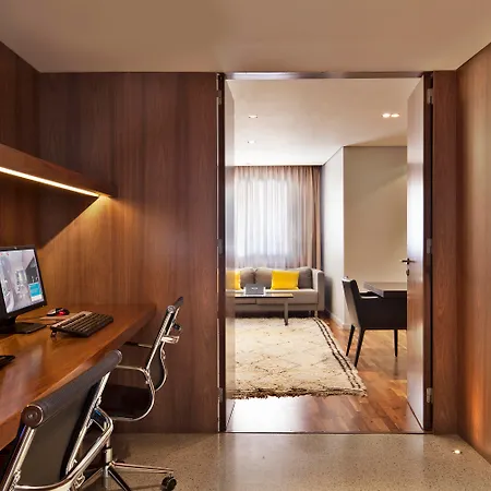 Aparthotel Altis Prime