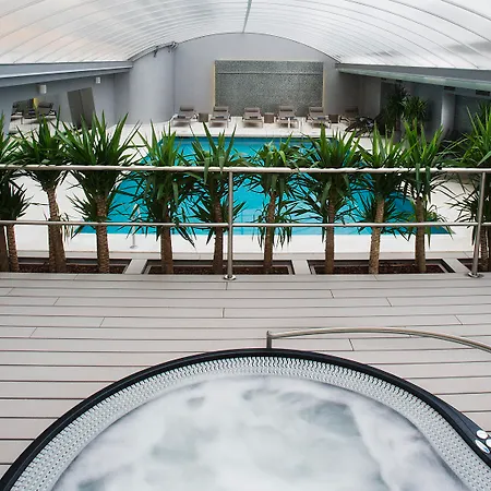 Altis Prime Aparthotel 4*