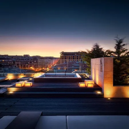 Altis Prime Aparthotel