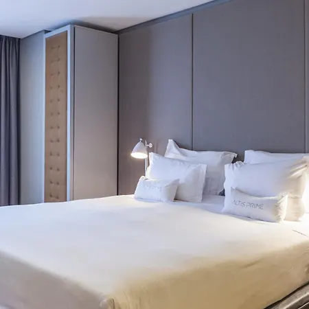 Altis Prime Aparthotel Lissabon