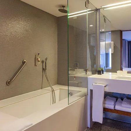 Aparthotel Altis Prime 4*