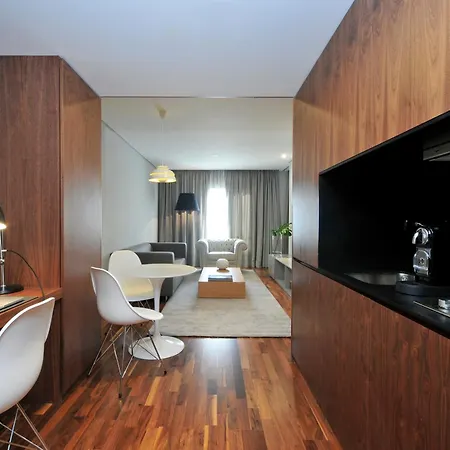 Altis Prime 4* Lisbon