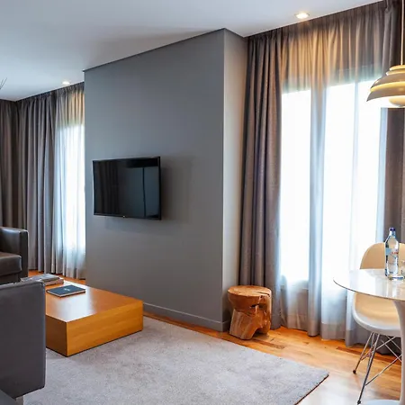 Aparthotel Altis Prime