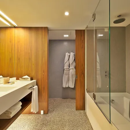 Altis Prime Aparthotel 4*