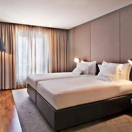 Aparthotel Altis Prime 4*