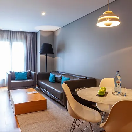 Altis Prime Aparthotel Lisbon