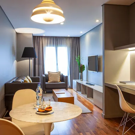 Altis Prime 4* Lisbon