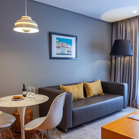 Altis Prime Apartahotel