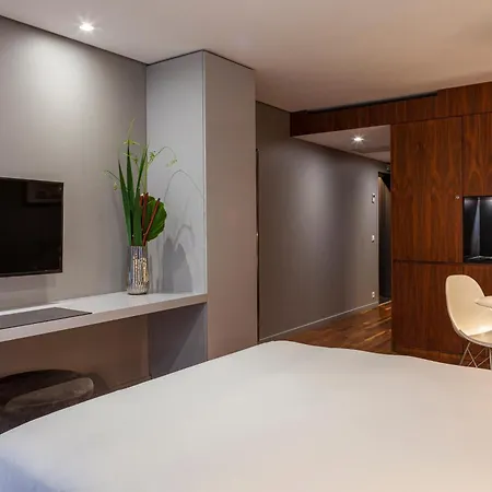 Aparthotel Altis Prime