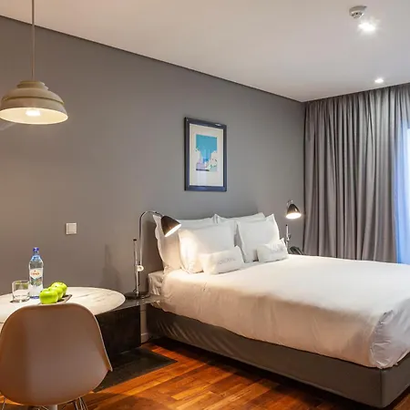 Altis Prime Aparthotel 4*