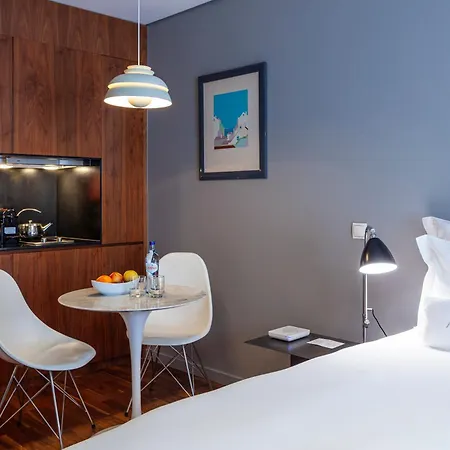 Aparthotel Altis Prime 4*