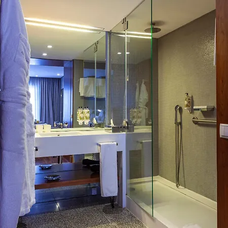 Altis Prime 4* Lisbon