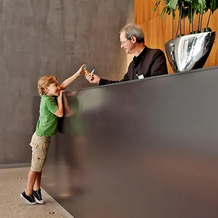 Lejlighedshotel Altis Prime 4*