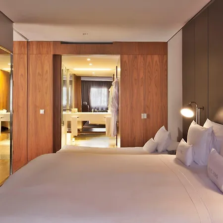 Lejlighedshotel Altis Prime