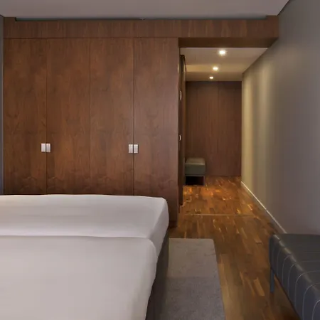 Altis Prime Lejlighedshotel Lisboa