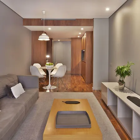 Lejlighedshotel Altis Prime