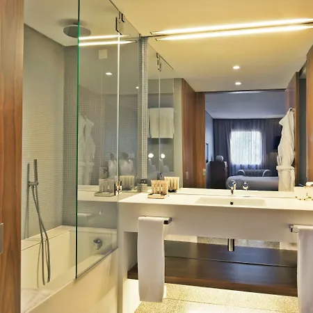 Lejlighedshotel Altis Prime Lisboa