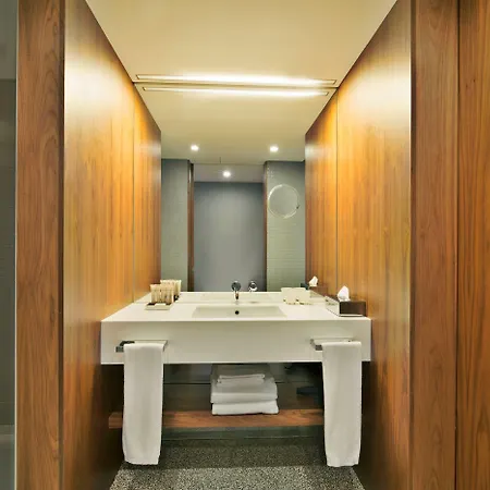 Lejlighedshotel Altis Prime