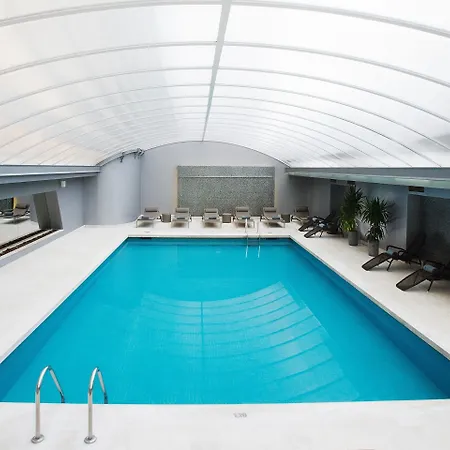 Lejlighedshotel Altis Prime 4*