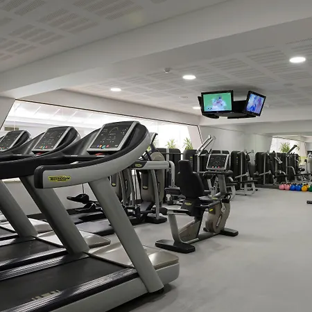 Altis Prime Lejlighedshotel