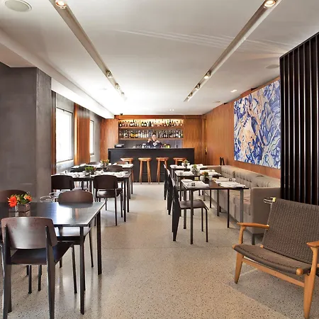 Lejlighedshotel Altis Prime