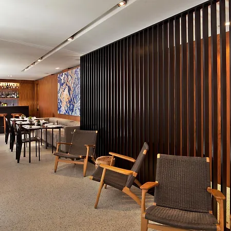 Lejlighedshotel Altis Prime 4*