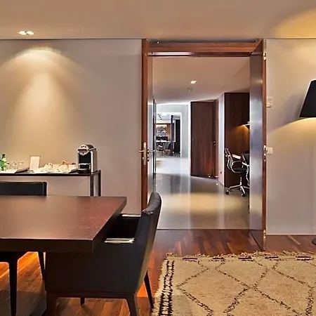 Aparthotel Altis Prime