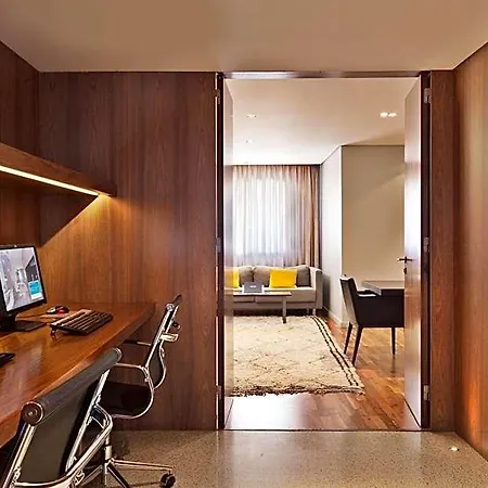 Aparthotel Altis Prime