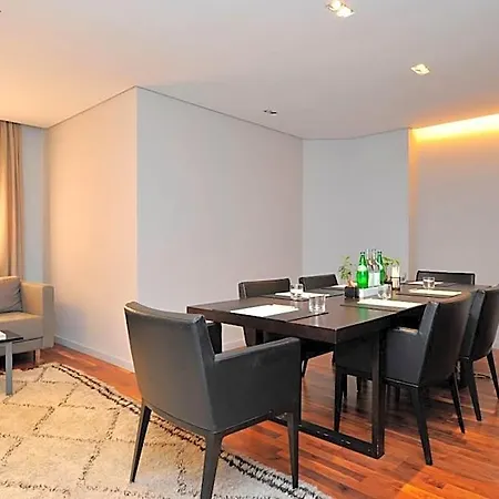 Aparthotel Altis Prime Lisboa