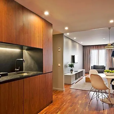Aparthotel Altis Prime Lisboa