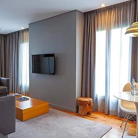 Altis Prime Aparthotel 4*