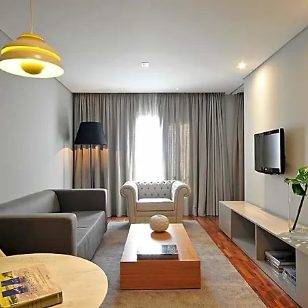 Altis Prime 4* Lisboa